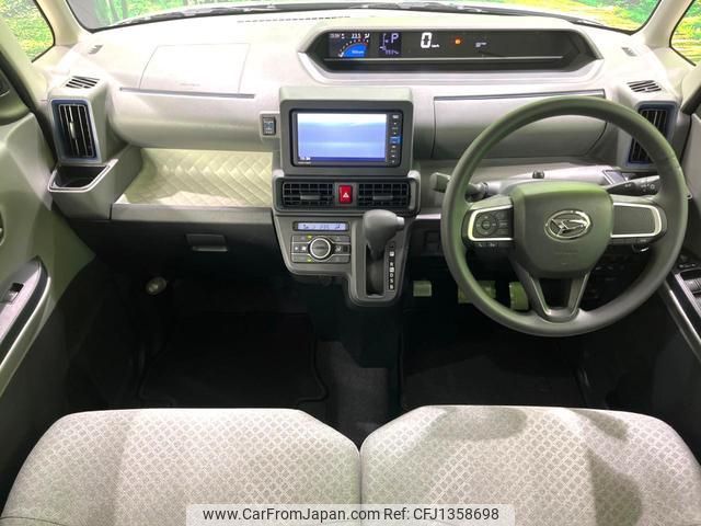 daihatsu tanto 2019 quick_quick_LA650S_LA650S-0028119 image 2