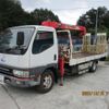 mitsubishi-fuso canter 2000 CFJ1833975 image 1