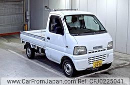 suzuki carry-truck 2000 -SUZUKI 【高知 41え2830】--Carry Truck DB52T-202452---SUZUKI 【高知 41え2830】--Carry Truck DB52T-202452-