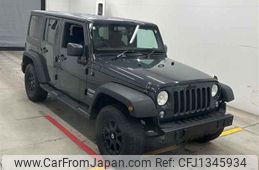 chrysler jeep-wrangler 2018 -CHRYSLER--Jeep Wrangler JK36LR-1C4HJWKG2JL877201---CHRYSLER--Jeep Wrangler JK36LR-1C4HJWKG2JL877201-