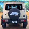 suzuki jimny-sierra 2024 CFJ1585658 image 16