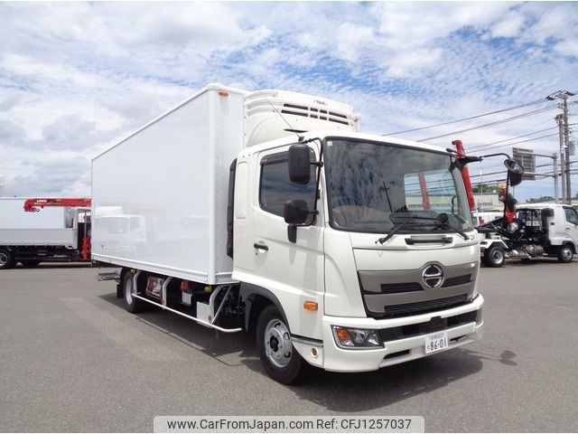 hino ranger 2023 -HINO--Hino Ranger 2KG-FD2ABA--FD2AB-135273---HINO--Hino Ranger 2KG-FD2ABA--FD2AB-135273- image 1