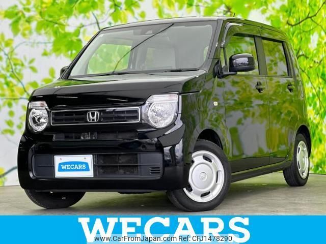 honda n-wgn 2021 quick_quick_6BA-JH3_JH3-1064214 image 1