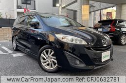 mazda premacy 2012 -MAZDA--Premacy DBA-CWEFW--CWEFW-145799---MAZDA--Premacy DBA-CWEFW--CWEFW-145799-