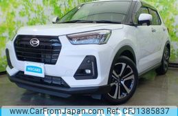 daihatsu rocky 2020 quick_quick_5BA-A200S_A200S-0021828