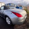 nissan fairlady-z 2004 -NISSAN--Fairlady Z ﾌﾒｲ--HZ33-005138---NISSAN--Fairlady Z ﾌﾒｲ--HZ33-005138- image 2