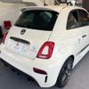 abarth 595 2022 quick_quick_31214T_ZFABF13H9NJF94033 image 8