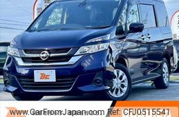 nissan serena 2016 -NISSAN--Serena DAA-GC27--GC27-003044---NISSAN--Serena DAA-GC27--GC27-003044-