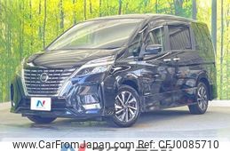 nissan serena 2019 -NISSAN--Serena DAA-GFC27--GFC27-184658---NISSAN--Serena DAA-GFC27--GFC27-184658-