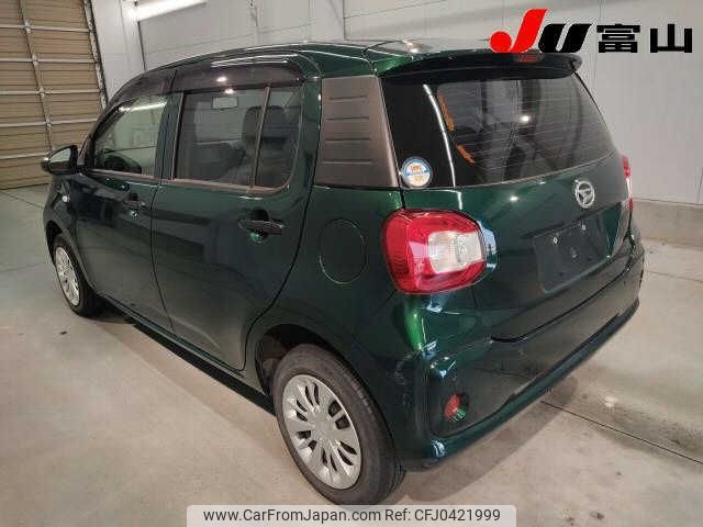 daihatsu boon 2019 -DAIHATSU--Boon M710S-M710S-0004582---DAIHATSU--Boon M710S-M710S-0004582- image 2