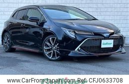 toyota corolla-sport 2020 -TOYOTA--Corolla Sport 6AA-ZWE213H--ZWE213-0007000---TOYOTA--Corolla Sport 6AA-ZWE213H--ZWE213-0007000-