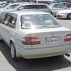 toyota corolla 1998 CFJ3583328 image 23