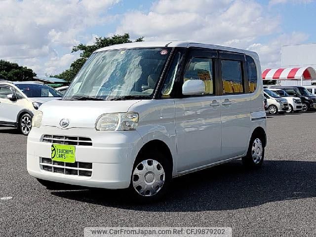 daihatsu tanto 2010 quick_quick_DBA-L375S_L375S-0339397 image 1