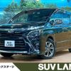 toyota voxy 2019 -TOYOTA--Voxy DBA-ZRR80W--ZRR80-0581683---TOYOTA--Voxy DBA-ZRR80W--ZRR80-0581683- image 1