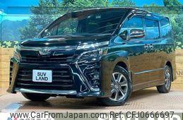 toyota voxy 2019 -TOYOTA--Voxy DBA-ZRR80W--ZRR80-0581683---TOYOTA--Voxy DBA-ZRR80W--ZRR80-0581683-