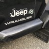 jeep wrangler 2006 -ジープ--ジープ　ラングラー GH-TJ40S--1J4F449S36P752957---ジープ--ジープ　ラングラー GH-TJ40S--1J4F449S36P752957- image 10