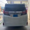 toyota alphard 2015 -TOYOTA--Alphard DBA-AGH30W--AGH30-0028837---TOYOTA--Alphard DBA-AGH30W--AGH30-0028837- image 2
