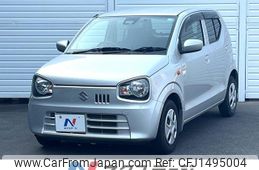 suzuki alto 2019 CFJ1495004