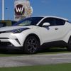 toyota c-hr 2018 -TOYOTA--C-HR DAA-ZYX10--ZYX10-2113753---TOYOTA--C-HR DAA-ZYX10--ZYX10-2113753- image 8