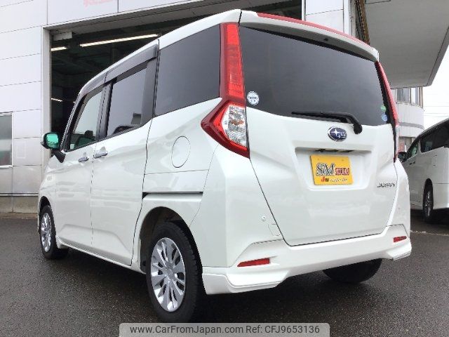 subaru justy 2017 -SUBARU--Justy M910F--0000385---SUBARU--Justy M910F--0000385- image 2