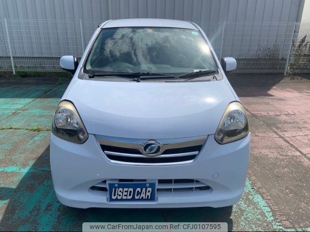 daihatsu mira-e-s 2013 -DAIHATSU--Mira e:s LA300S--1181451---DAIHATSU--Mira e:s LA300S--1181451- image 1