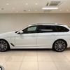 bmw 5-series 2018 quick_quick_JC20_WBAJM72010BM91789 image 7