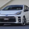 toyota aqua 2018 quick_quick_DAA-NHP10_6747534 image 1