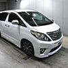 toyota alphard 2012 -TOYOTA--Alphard GGH20W-8063170---TOYOTA--Alphard GGH20W-8063170- image 1