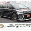 toyota vellfire 2018 -TOYOTA--Vellfire DBA-AGH30W--AGH30-0216589---TOYOTA--Vellfire DBA-AGH30W--AGH30-0216589- image 1