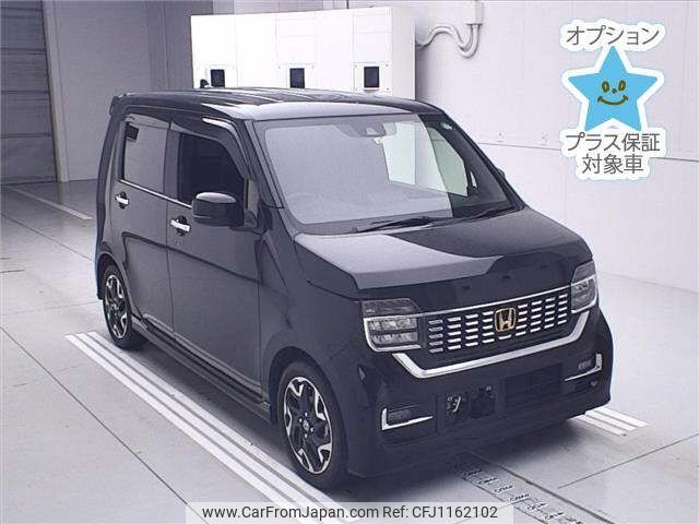 honda n-wgn 2020 -HONDA--N WGN JH3-2008495---HONDA--N WGN JH3-2008495- image 1