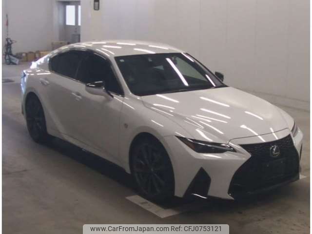 lexus is 2023 -LEXUS--Lexus IS 3BA-GSE31--GSE31-5068566---LEXUS--Lexus IS 3BA-GSE31--GSE31-5068566- image 1