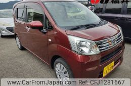 daihatsu move 2017 -DAIHATSU 【福井 581ｷ6104】--Move LA150S--1060637---DAIHATSU 【福井 581ｷ6104】--Move LA150S--1060637-
