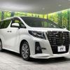 toyota alphard 2017 CFJ1759161 image 17