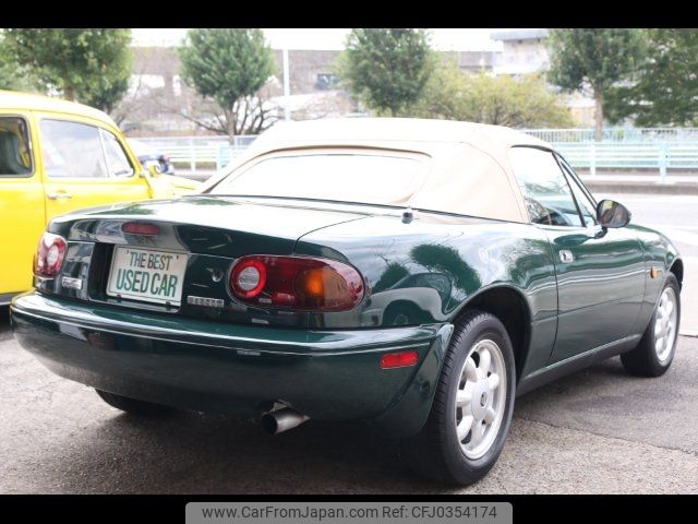 mazda roadster 1992 -MAZDA--Roadster NA6CE--202413---MAZDA--Roadster NA6CE--202413- image 2