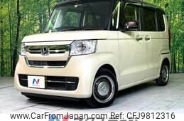 honda n-box 2023 -HONDA--N BOX 6BA-JF3--JF3-2405314---HONDA--N BOX 6BA-JF3--JF3-2405314-