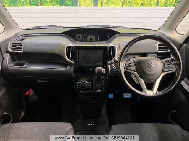 suzuki solio 2019 -SUZUKI--Solio DAA-MA36S--MA36S-764625---SUZUKI--Solio DAA-MA36S--MA36S-764625- image 2