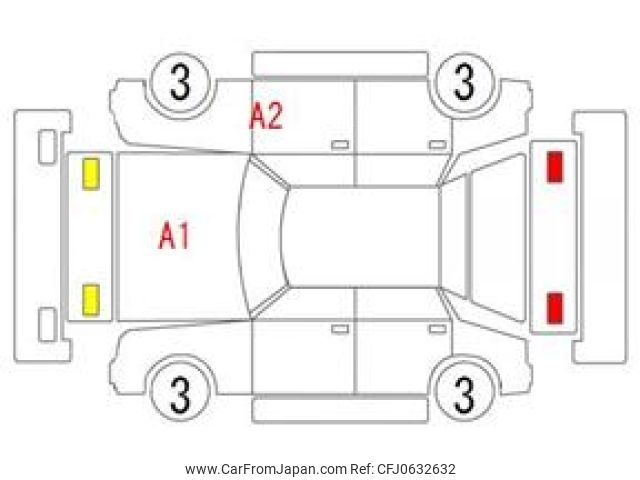 nissan march 2018 -NISSAN--March DBA-K13--K13-076766---NISSAN--March DBA-K13--K13-076766- image 2