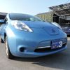 nissan leaf 2011 GOO_JP_700054078630250520002 image 18