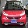 smart fortwo 2015 -SMART--Smart Fortwo ZAA-451390--WME4513902K812440---SMART--Smart Fortwo ZAA-451390--WME4513902K812440- image 2