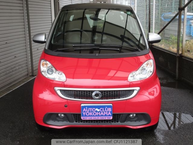 smart fortwo 2015 -SMART--Smart Fortwo ZAA-451390--WME4513902K812440---SMART--Smart Fortwo ZAA-451390--WME4513902K812440- image 2