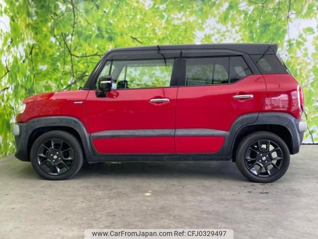 suzuki xbee 2018 quick_quick_DAA-MN71S_MN71S-110514 image 2