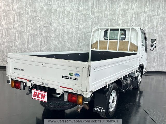 isuzu elf-truck 2015 -ISUZU--Elf TRG-NHR85A--NHR85-7017259---ISUZU--Elf TRG-NHR85A--NHR85-7017259- image 2