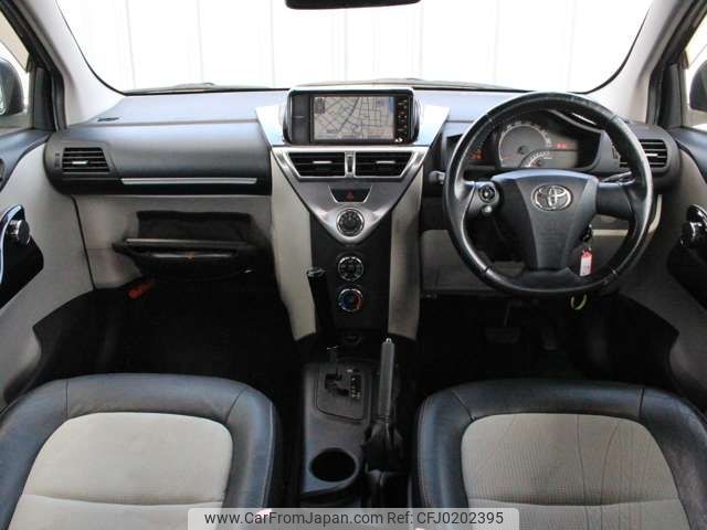 toyota iq 2011 -TOYOTA--iQ DBA-NGJ10--NGJ10-6004218---TOYOTA--iQ DBA-NGJ10--NGJ10-6004218- image 2