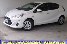 toyota aqua 2016 -TOYOTA--AQUA DAA-NHP10--NHP10-6544322---TOYOTA--AQUA DAA-NHP10--NHP10-6544322-