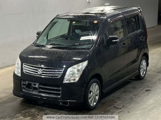 suzuki wagon-r 2011 -SUZUKI--Wagon R MH23S-791134---SUZUKI--Wagon R MH23S-791134- image 1