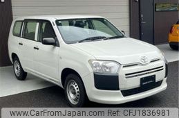 toyota probox-van 2016 CFJ1836981