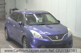 suzuki baleno 2016 -SUZUKI--Baleno WB32S--00130942---SUZUKI--Baleno WB32S--00130942-