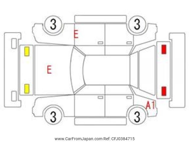 toyota mark-x 2010 -TOYOTA--MarkX DBA-GRX133--GRX133-6001130---TOYOTA--MarkX DBA-GRX133--GRX133-6001130- image 2