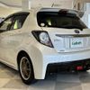 toyota vitz 2017 -TOYOTA--Vitz DBA-NCP131--NCP131-2027913---TOYOTA--Vitz DBA-NCP131--NCP131-2027913- image 2