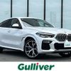 bmw x6 2020 -BMW--BMW X6 3DA-GT30--WBAGT220409B35900---BMW--BMW X6 3DA-GT30--WBAGT220409B35900- image 1